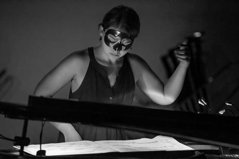 ایزو بالا در عکاسی