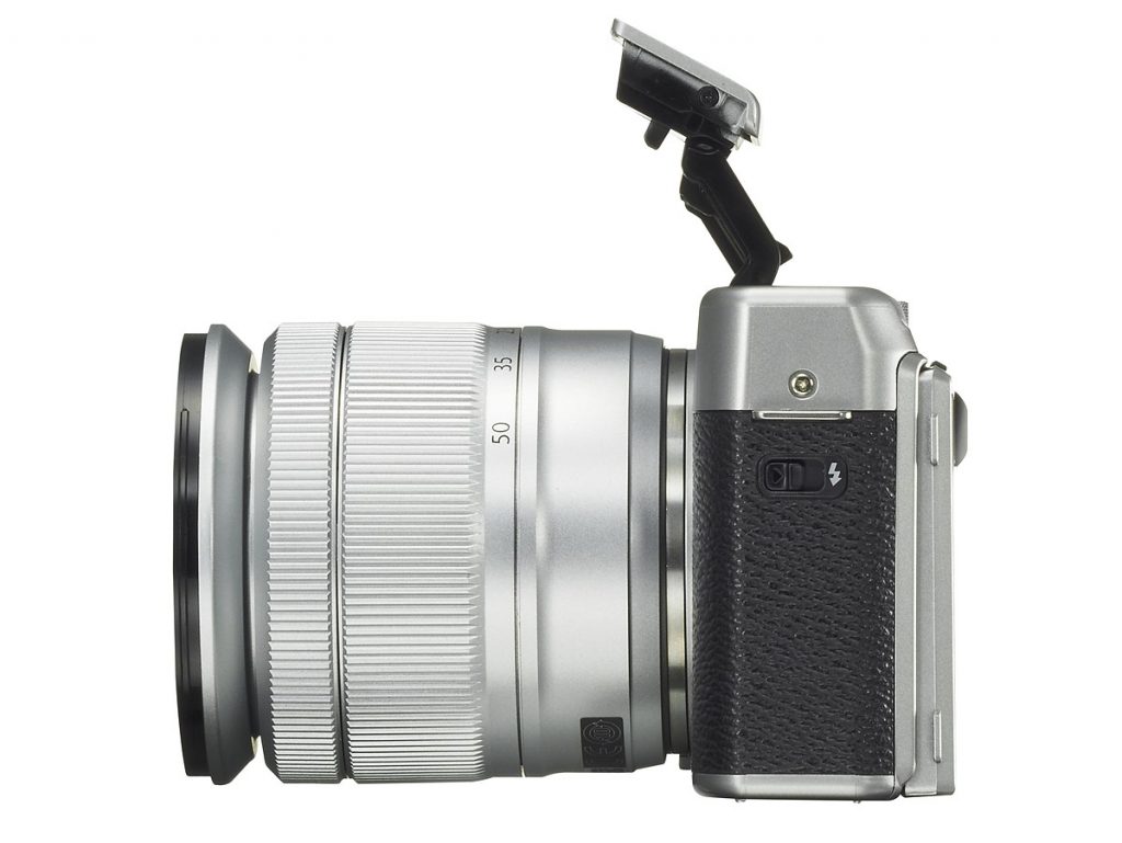 دوربین X-A10