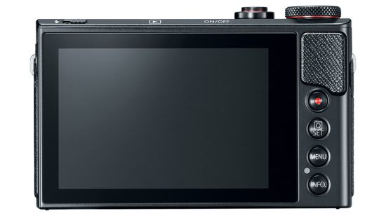 معرفی دوربین Canon PowerShot G9 X Mark II