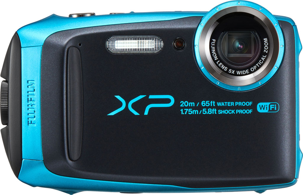 دوربین FinePix XP120 فوجی