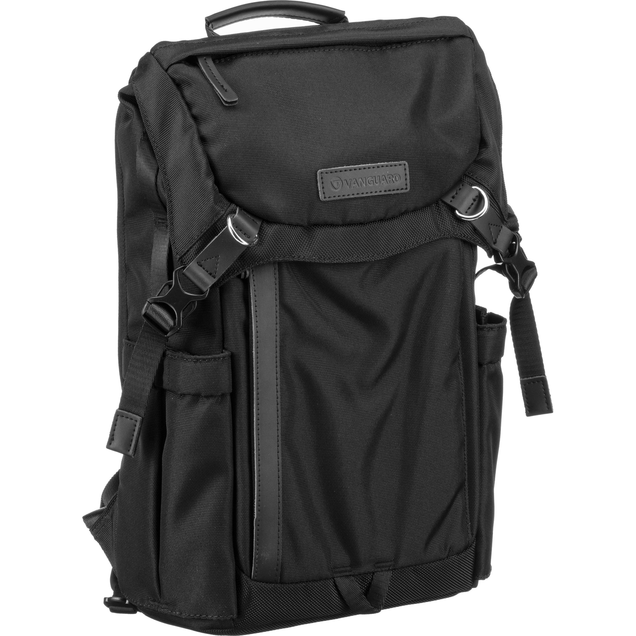کیف ونگارد (VEO GM 46M Backpack (Black