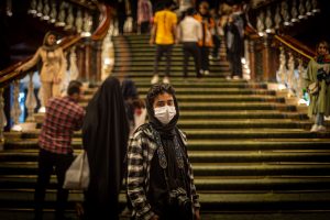 لوکیشن خوب برای عکاسی ایران مال