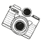 camera