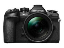 دوربین OM-D E-M1 Mark II الیمپوس