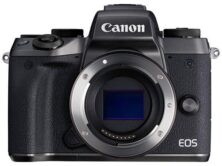 EOS M5