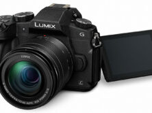 دوربین Lumix G85