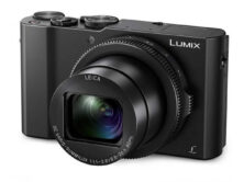 دوربین پاناسونیک LUMIX DMC-LX15