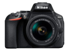 دوربین نیکون D5600