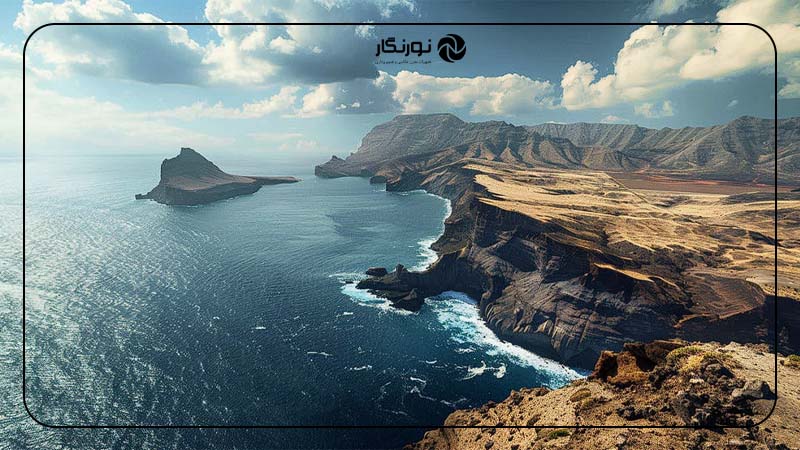 انتخاب بهترین محل برای عکاسی پانوراما