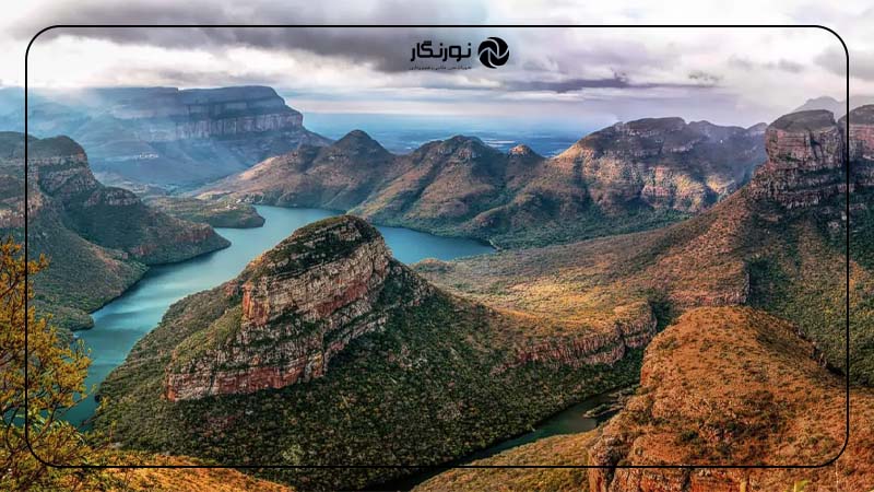 چالش‌ها و محدودیت‌ها بدون استفاده از لنز واید