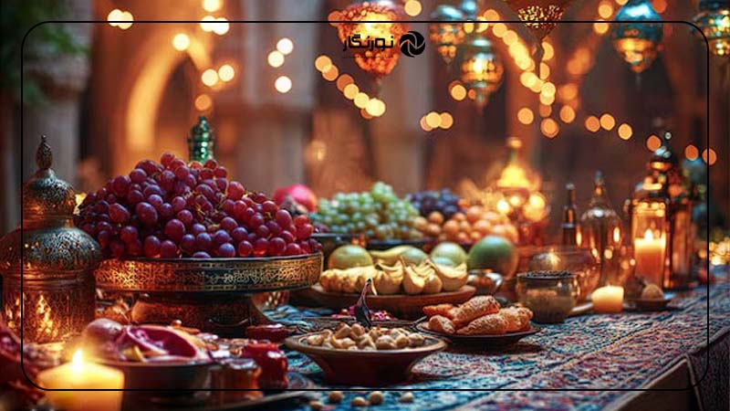 تکنیک‌های ویژه برای ایجاد جلوه‌های نوری