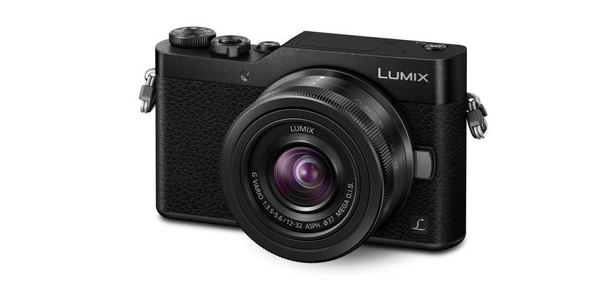 معرفی دوربین پاناسونیک بدون آینه مدل  Lumix DC-GX850