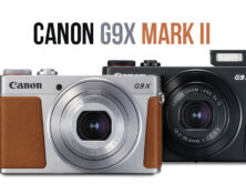 دوربین Canon G9X II