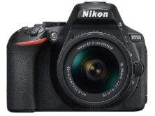 نیکون D5600