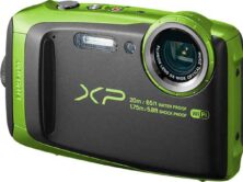 دوربین FinePix XP120 فوجی
