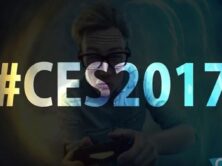 نمایشگاه CES سال 2017