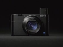 دوربین سونی RX100 V