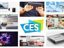 نمایشگاه CES2017
