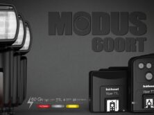 Hahnel Modus 600RT