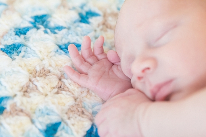 عکاسی کلوزآپ از نوزادان، چرا و چگونه؟