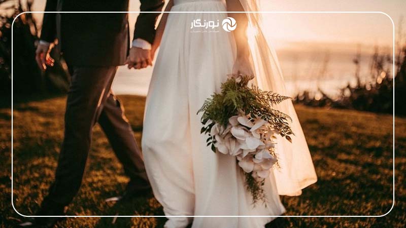 چالش‌های عکاسی عروسی