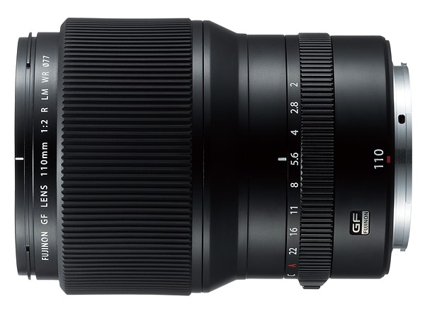 لنز‌های گرانقیمت فوجی برای دوربین GFX 50S