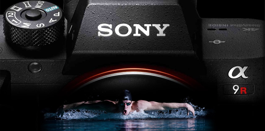 بررسی دقیق دوربین بدون آینه Sony a9