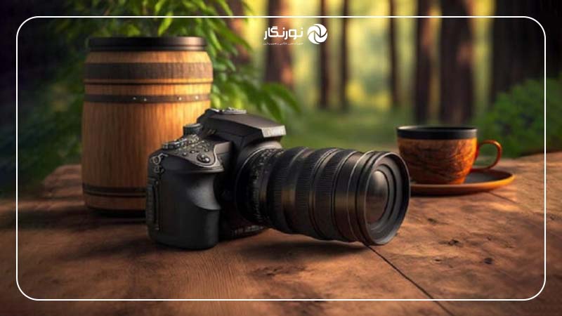دوربین با عملکرد سریع
