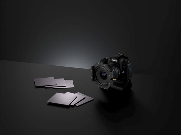 شرکت Lee‌ سری جدید فیلتر‌های رده‌بالای ProGlass IRND را برای فیلم‌برداری روانه‌ی بازار می‌کند