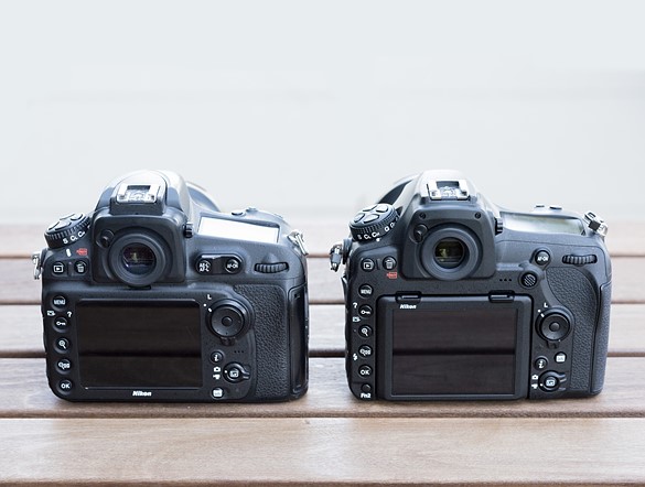 آیا دوربین Nikon D850 ارزش خرید را دارد؟
