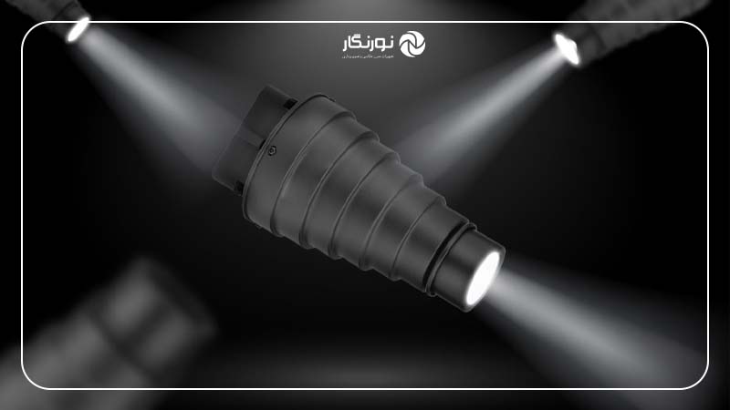 خرطومی یا اسنوت