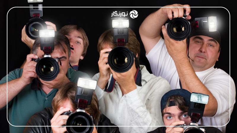 روز جهانی عکاسی؛ عکاسی و تأثیر اجتماعی