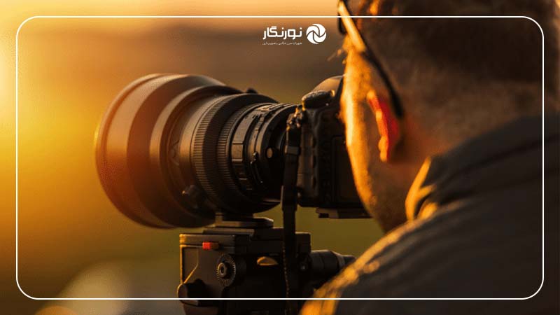 روز جهانی عکاسی؛ نقش فناوری در تحول عکاسی