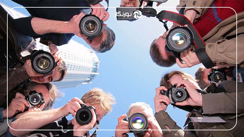 چگونه روز جهانی عکاسی را جشن بگیریم؟