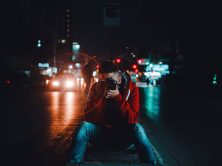 عکاسی حرفه‌ای در شرایط نوری مختلف با جبران نوردهی