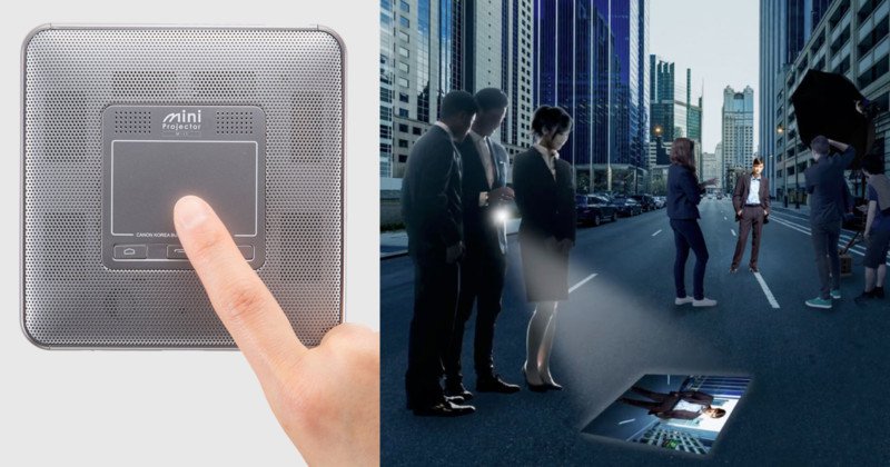 مینی پروجکتور Mini Projector M-i1