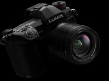پاناسونیک Lumix G9