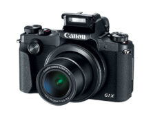 Canon G1X Mark III مجله عکس نوریاتو
