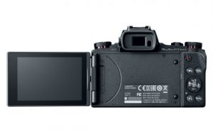Canon G1X Mark III مجله عکس نوریاتو