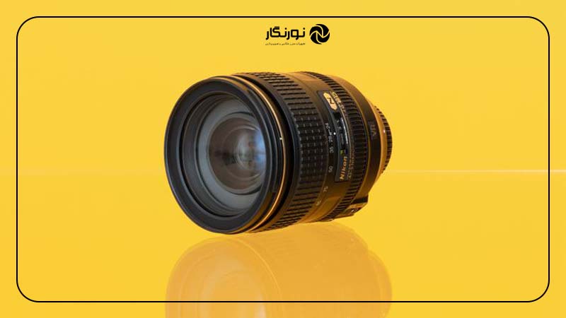 Nikon AF-S 24-120mm f/4G ED VR
