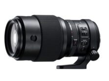 لنز Fujifilm GF 250mm F4 R LM OIS WR