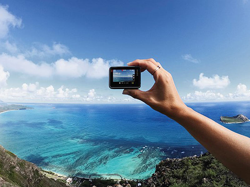 با ارزان ترین دوربین GOPro آشنا شوید