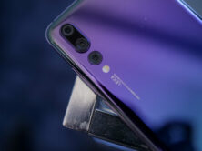 گوشی هوآی P20Pro