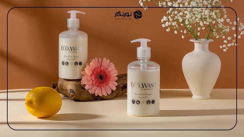 استفاده از نور طبیعی در عکاسی تبلیغاتی