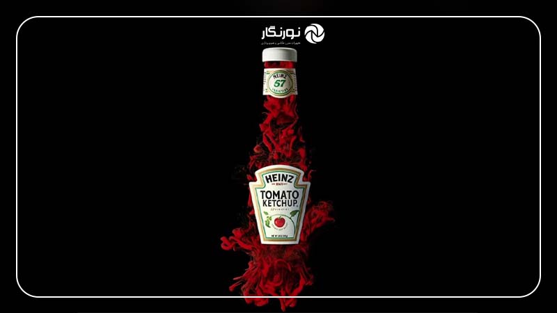 فیلترها و تنظیمات رنگ برای تاثیرگذاری بیشتر