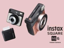 دوربین Instax Square SQ6