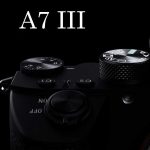 دوربین a7 III