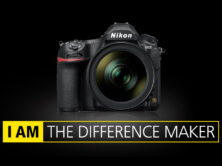 دوربین نیکون Nikon D850