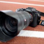 بهترین دوربین بدون‌آینه برای عکاسی ورزشی