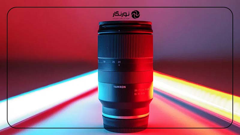Tamron 28-75mm f/2.8 Di III RXD